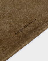 Suede Louis Bag - Leather Bags | 