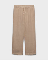 Linen Belem Trousers | 