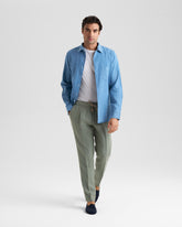 T-shirt in Cotone Ultraleggero  | 