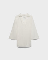 Linen Cabo Dress | 