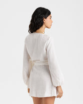 Abito Biarritz in Lino | 