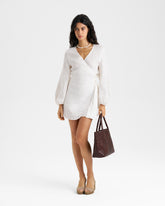 Linen Biarritz Dress - Women’s Dresses | 