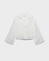 Linen Cabo Shirt | 