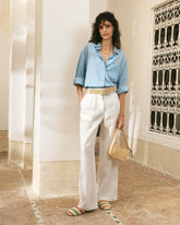 Cintura in Rafia | 