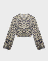 Camicia Paloma in Lino  | 