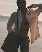 Natural Raffia Cassie - Raffia Bags | 