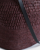 Natural Raffia Cassie | 