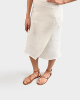 Sandali Chloe Gladiator in Pelle | 