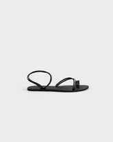 Francesca Leather Sandals - Leather Sandals | 