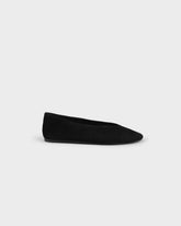 Camille Suede Ballet Flats - Women's Bestsellers | 
