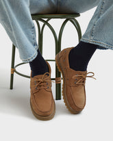 Nabuk Field Moccasins - New Arrivals | Men's Styles | 