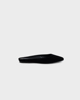 Alex Silk Velvet Mules - Women’s Mules | 