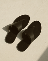 Gaia Leather Sandals - Women's Summer Sale|Shoes | 
