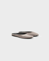 Alex Satin Mules - Women’s Mules | 
