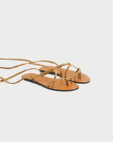 Sandali Valentina in Pelle Scamosciata | 