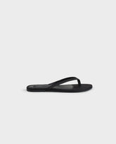 Phoebe Satin Thong Sandals - Women’s Sandals | 