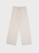Cashmere Nomad Trousers - New Arrivals FW26 | Women's Styles | 