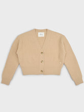 Cashmere Cove Cardigan - New Arrivals FW26 | Women's Styles | 