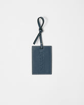 Leather Tag Charm - Bags & Accessories | 