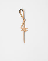 Leather Palm Charm - Bags & Accessories | 