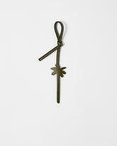 Leather Palm Charm - Bags & Accessories | 