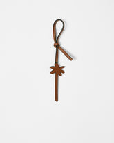 Leather Palm Charm - Bags & Accessories | 