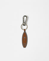 Leather Surf Keyring - Bags & Accessories | 