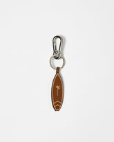Leather Surf Keyring - Bags & Accessories | 