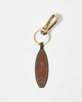 Leather Surf Keyring - Bags & Accessories | 