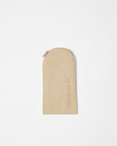 Canvas Sunglassess Case - BEAUTY CASES | 