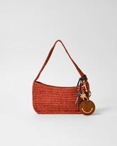 Leather Palm Charm - Bags & Accessories | 