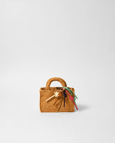 Leather Palm Charm - Bags & Accessories | 