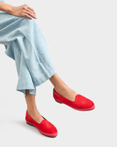 Brummel Suede Venetian Slippers | 