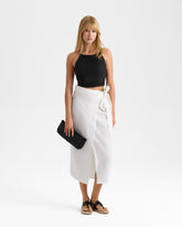 Linen Paz Top - Women’s Tops & Shirts | 