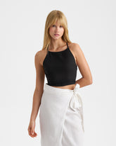 Linen Paz Top - Women’s Tops & Shirts | 