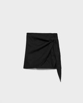 Linen Fortaleza Skirt | 