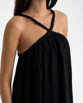 Linen Pasadina Dress - Women’s Dresses | 