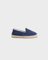 Organic Hemp Espadrilles - Men's Shoes | 