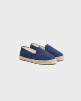 Espadrillas in Canapa Biologica | 
