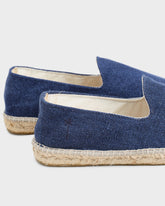 Espadrillas in Canapa Biologica | 