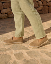 Espadrillas in Cotone Intrecciato | 