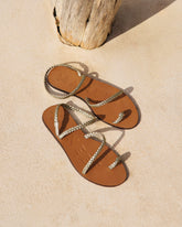 Sandali in Pelle | 