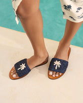 Sandali in Rafia | 