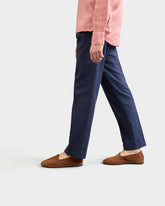 Brummel Suede Venetian Slippers | 