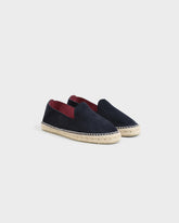 Espadrillas Tangana in Pelle Scamosciata | 