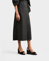 Soft Suede Slingback Wedge Espadrilles | 