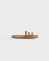 Eva Three Bands Swim Sandals - Swim Sandals | 