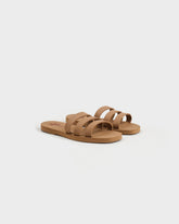 Eva Three Bands Swim Sandals - Swim Sandals | 