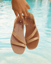 Sandali in Eva Slingback | 