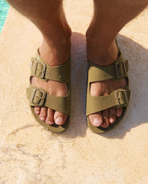 Sandali Nordic in Eva | 